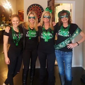 Meet your Posher, Barbara